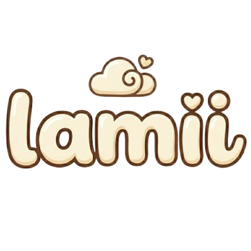 Lamii Logo