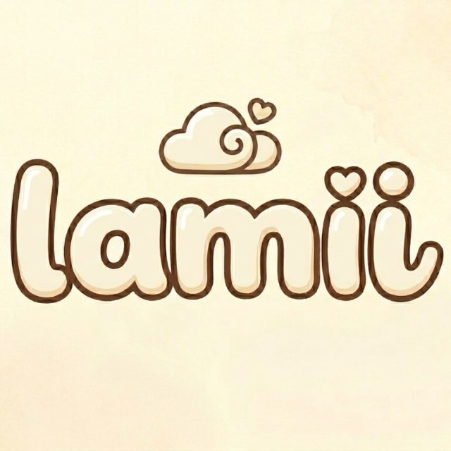 Lamii Logo